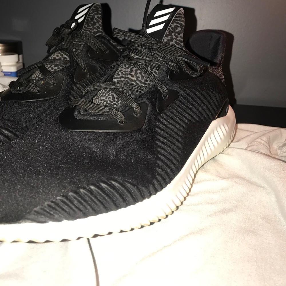 Adidas Alphabounces