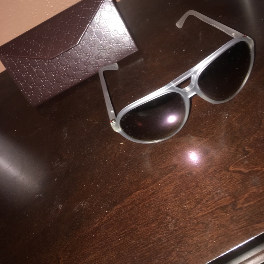 Gucci Glasses