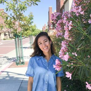 Meet your Posher, Victoria