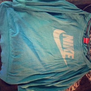 Nike shirt
