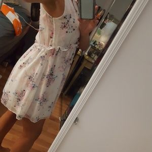 Victorias secret nwot dress.  Never worn