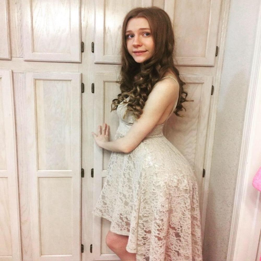 Meet your Posher, Jaclyn