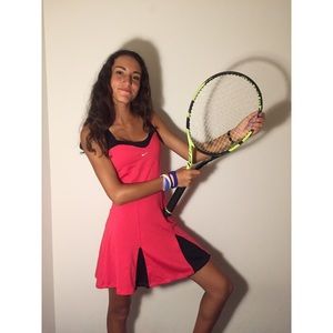 Nike tennis dress