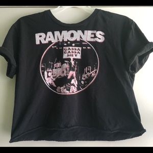 The Ramones T-Shirt