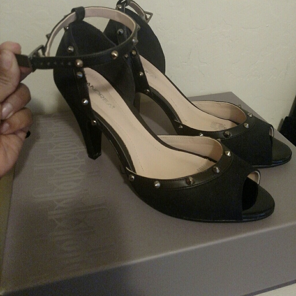 Shoes.
