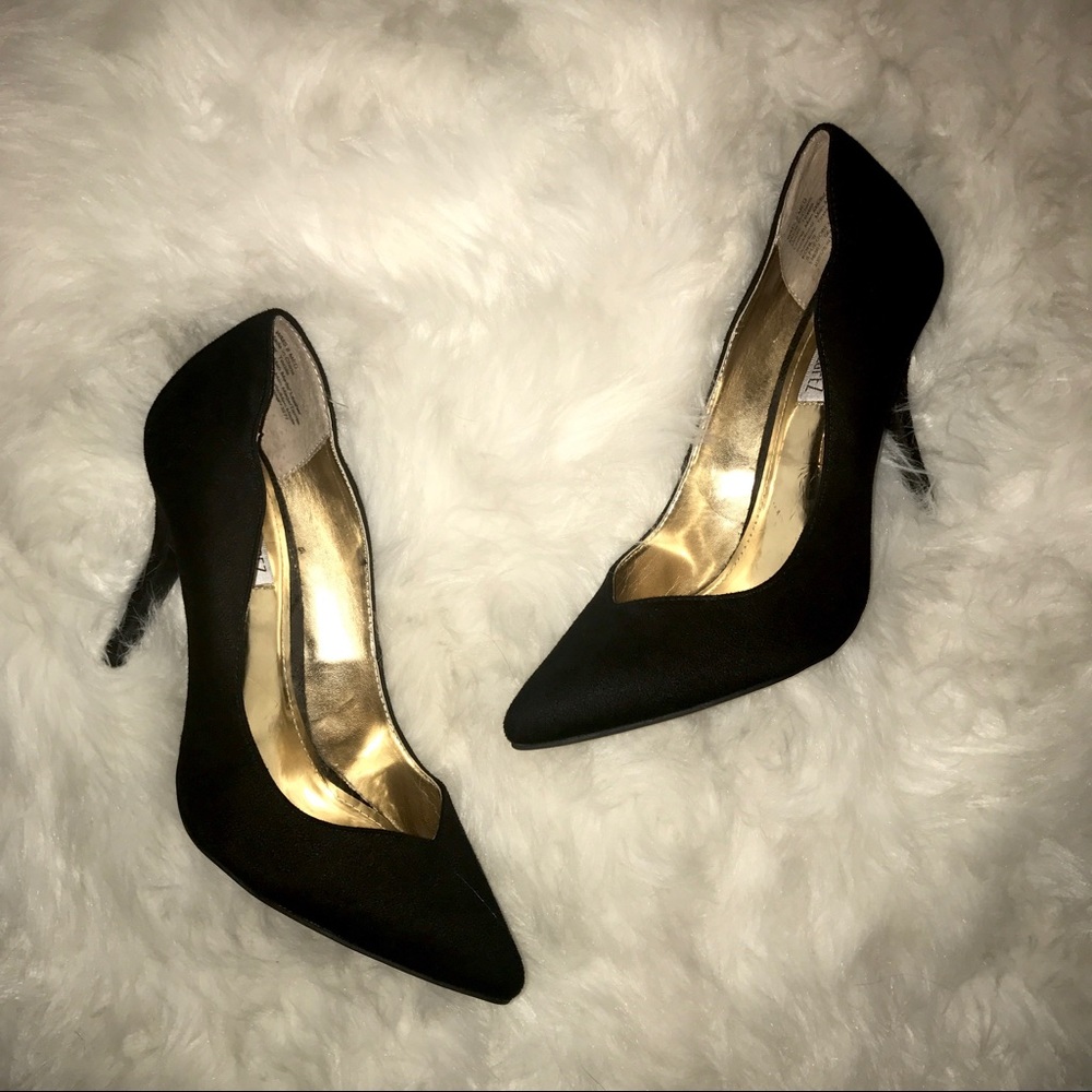 🚫SOLD🚫 Jennifer Lopez Heels 👠