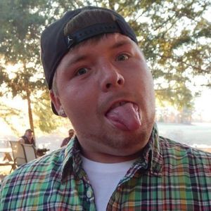 Meet your Posher, Brad