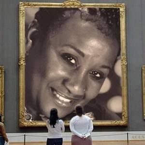 Meet your Posher, Fredericka