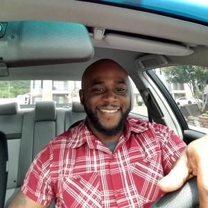 Meet your Posher, Ty