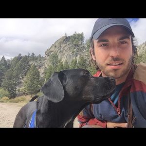 Meet your Posher, Hayden