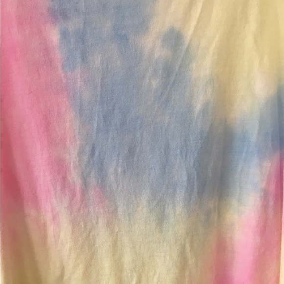 🚫SOLD🚫Tie Dye Tank - Picture 3 of 5