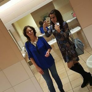 Meet your Posher, Patty