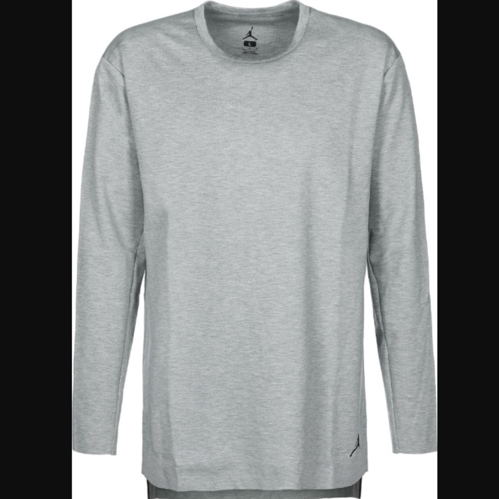 Jordan 23 Lux Long Sleeve