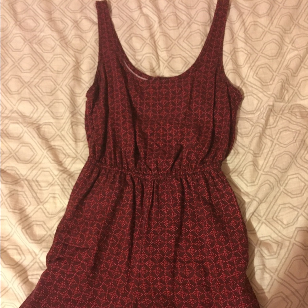 Romper from Hollister