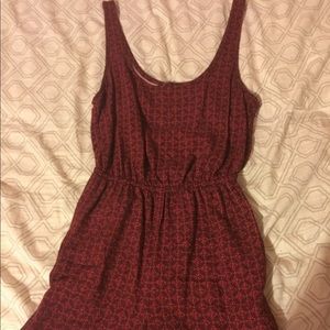 Romper from Hollister