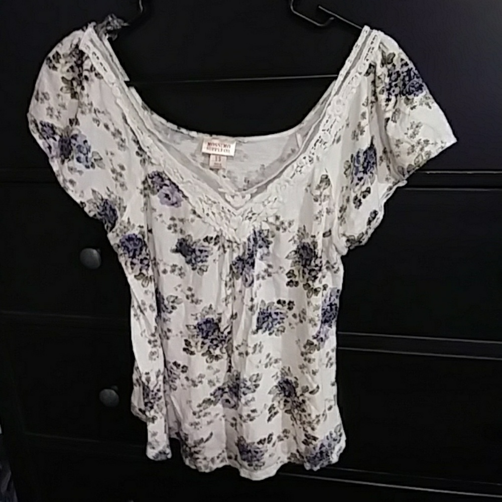 Summer top
