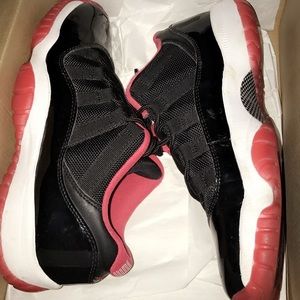 Gently used exclusive find air Jordan's in box