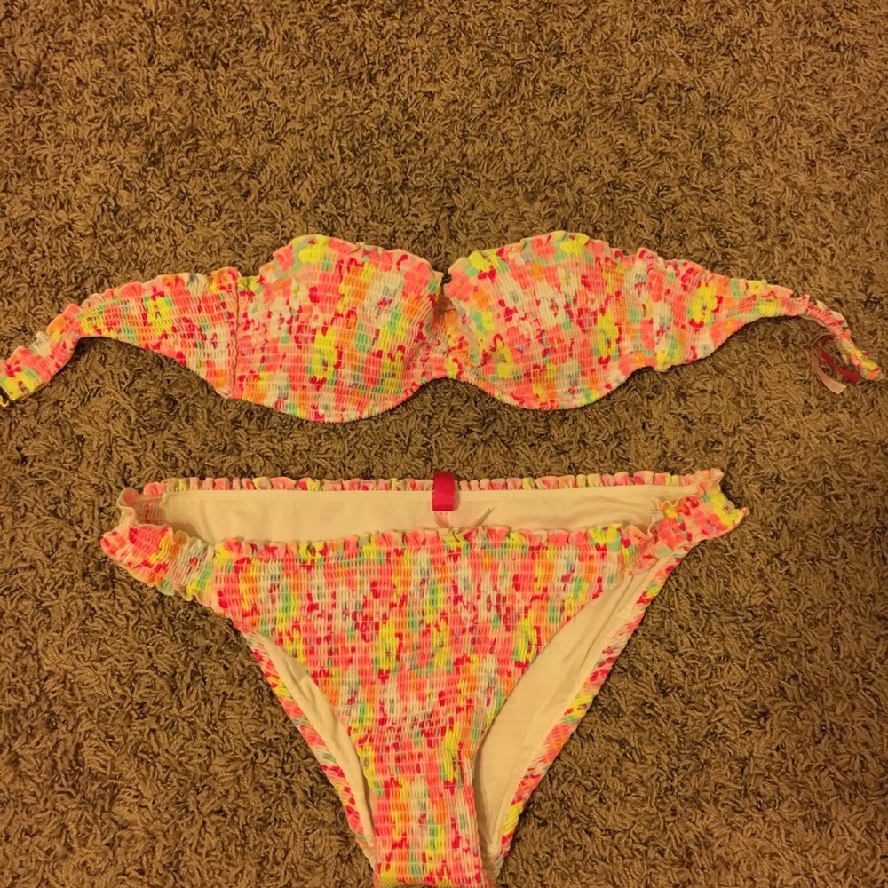 Victoria's Secret bathing suit
