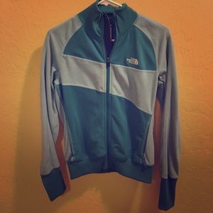 The North Face Thin Fleece