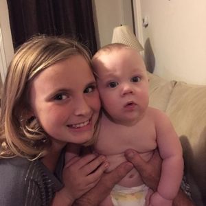 Meet your Posher, Madison