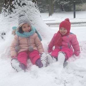 Meet your Posher, Esther