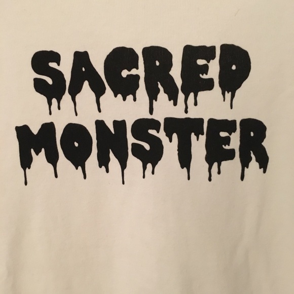 Alexa Chung sweater - Picture 2 of 5