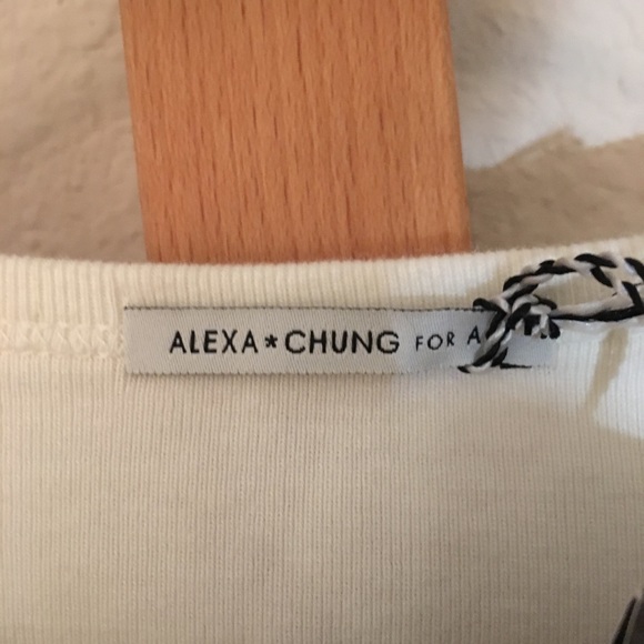 Alexa Chung sweater - Picture 3 of 5
