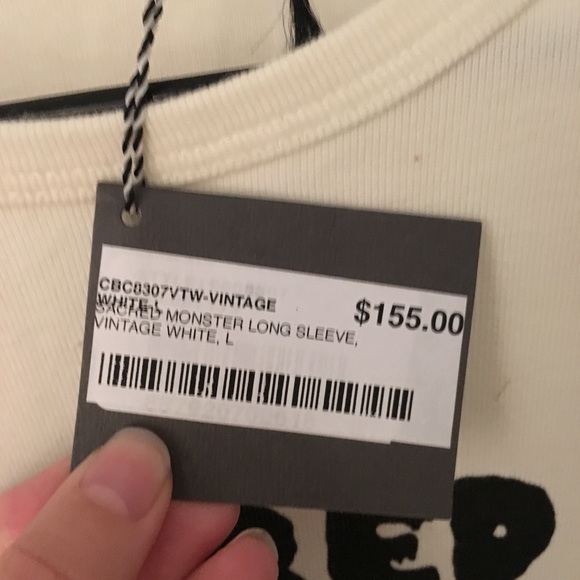 Alexa Chung sweater - Picture 4 of 5