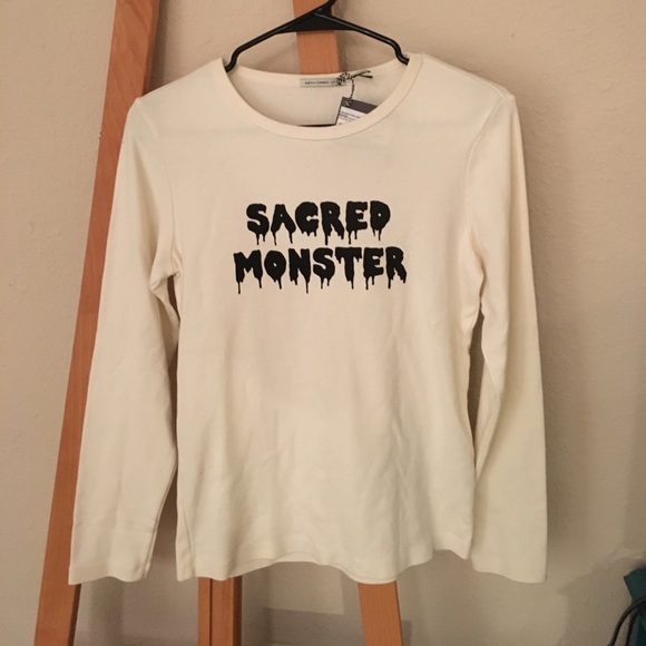 Alexa Chung sweater - Picture 5 of 5