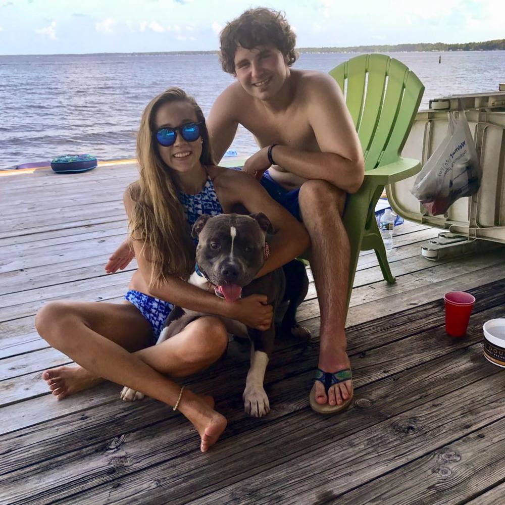 Meet your Posher, Haley