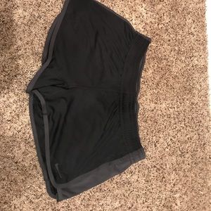 Nike running shorts Dri Fit