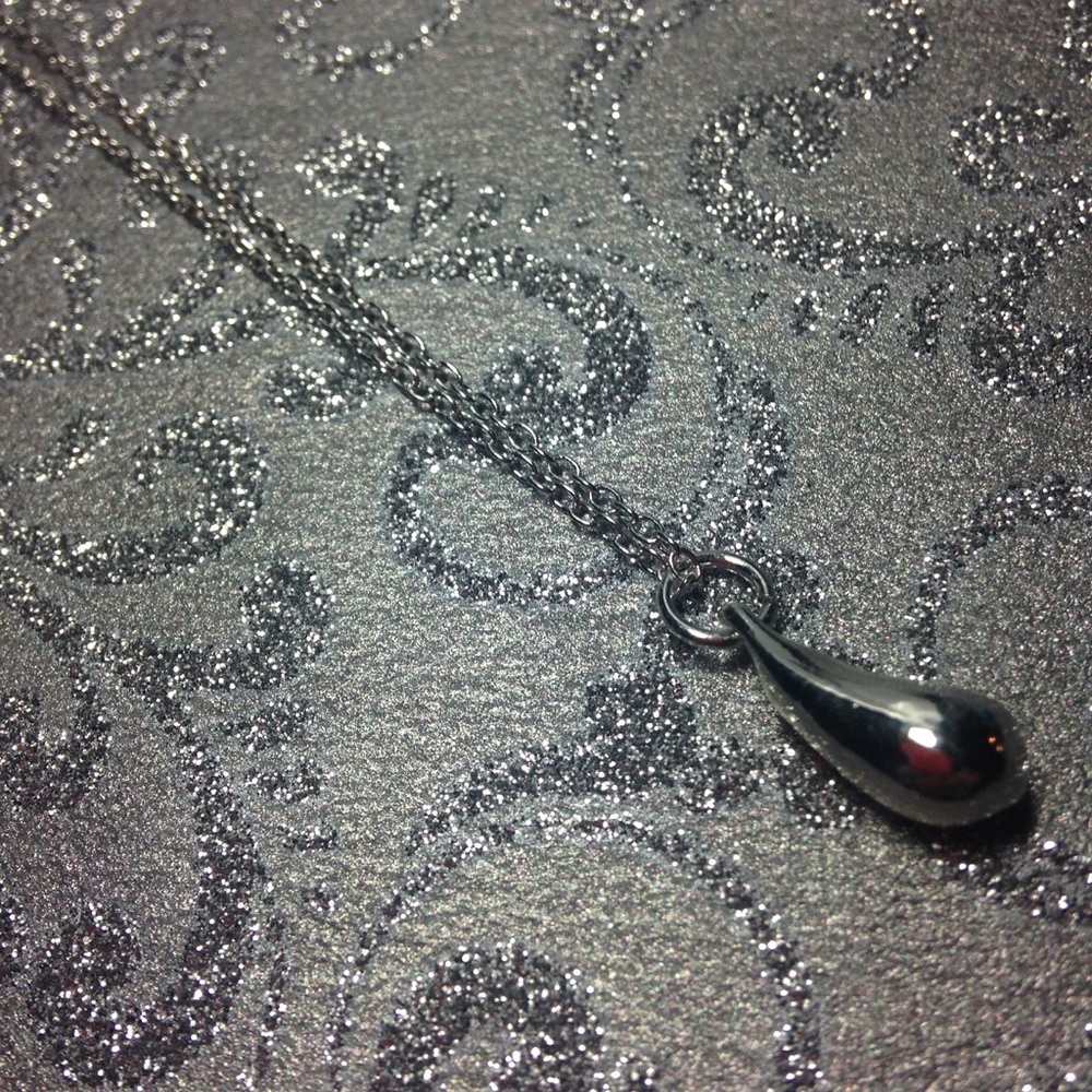 🔥NWT! RESTOCKED! .925 Sterling Silver necklace