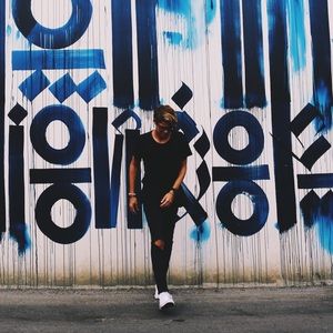 Meet your Posher, Alden