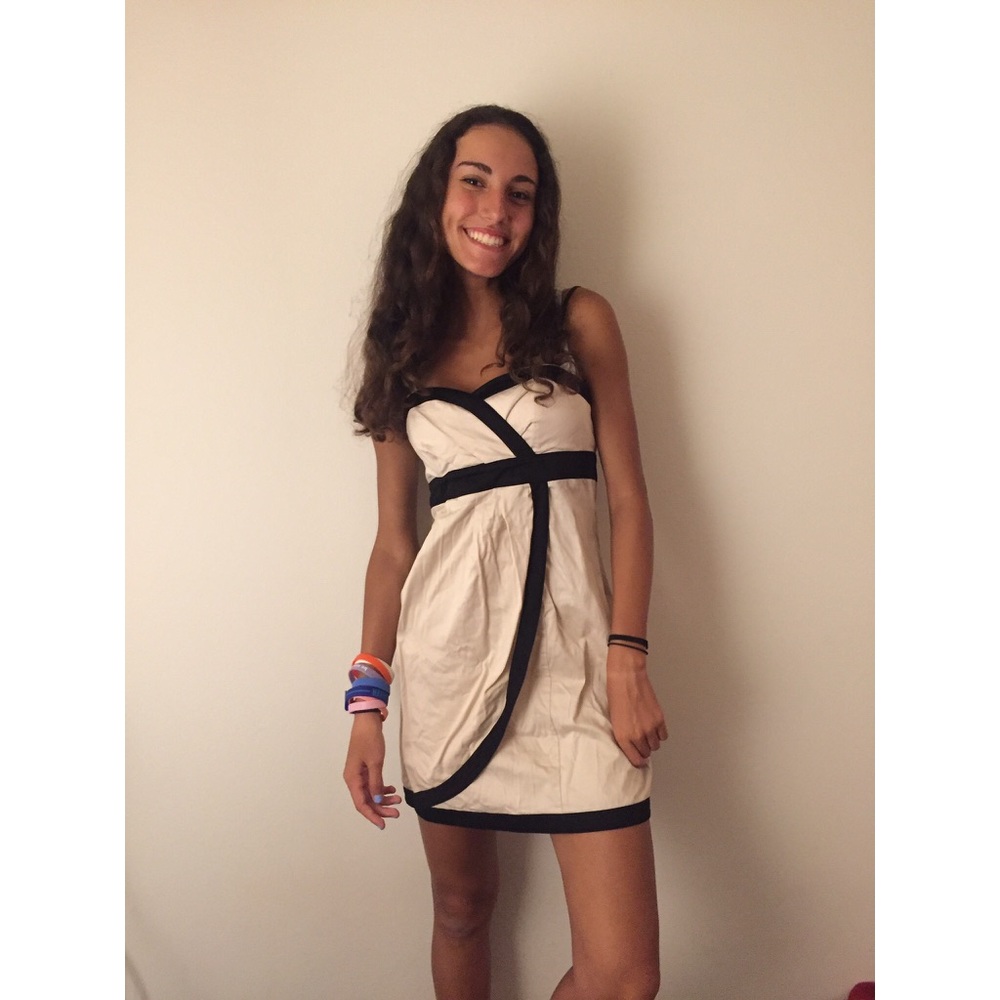 H&M party dress