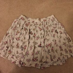 Brandy Melville skirt made in Italy
