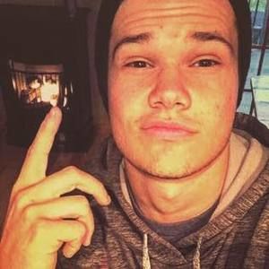 Meet your Posher, Brayden