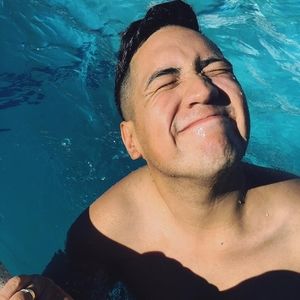 Meet your Posher, Lorenzo