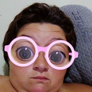 Meet your Posher, Joann