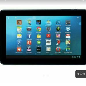 I Craig tablet