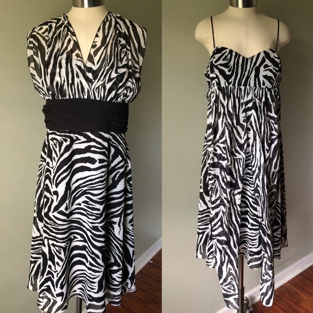 🔳Cocktail Dress🔳