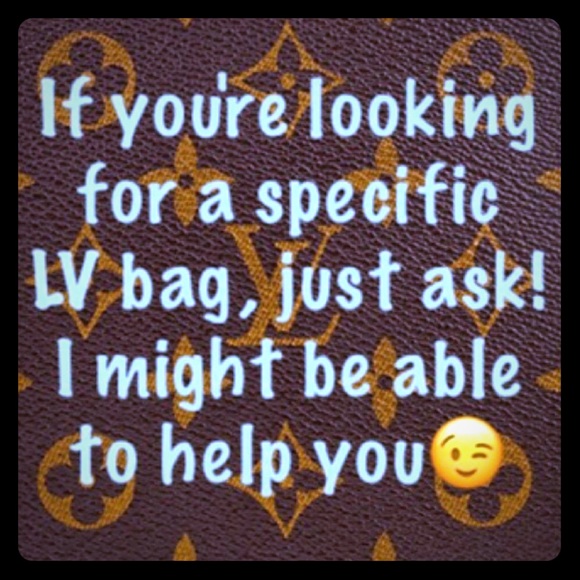 🚦‼️LIST ISO LV/GUCCI/CHANEL/YSL DREAMS HERE‼️🚦 - Picture 4 of 7