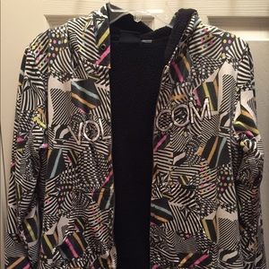 Volcom jacket