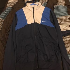 Nike jacket
