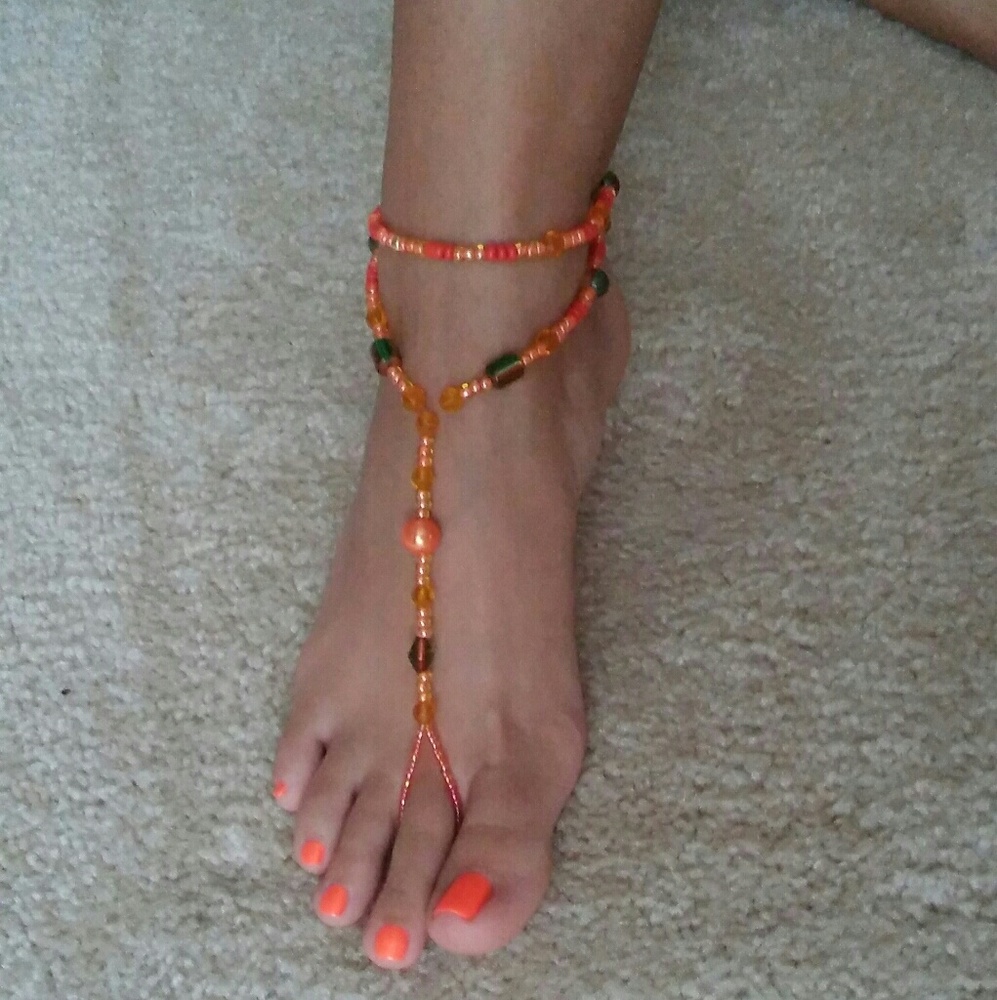 Foot magic 2pc