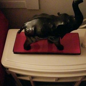 Meet your Posher, Jaketa