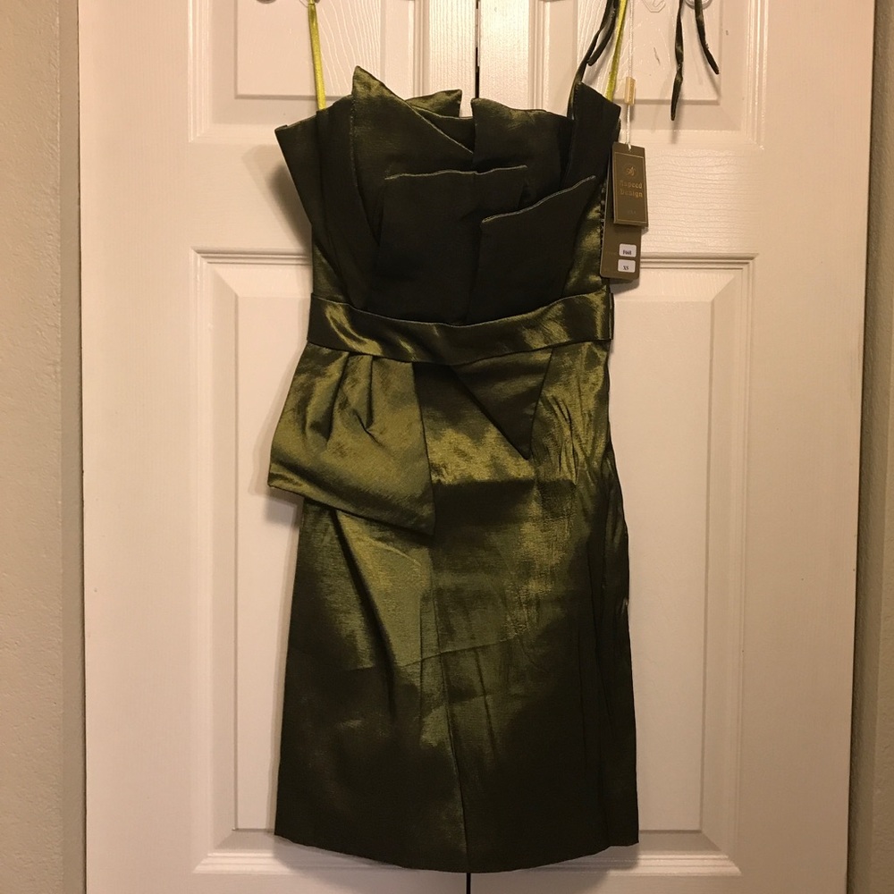 Cocktail dress