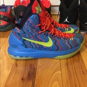 Kd 5 Christmas