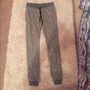 Tilly's Jogger sweatpants