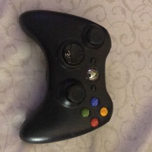 Xbox 360 controller
