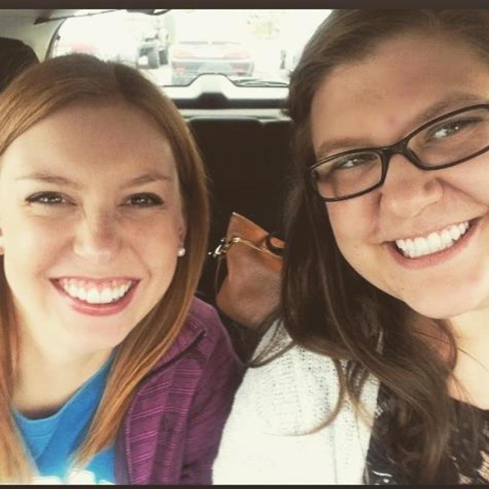 Meet your Posher, Katelyn